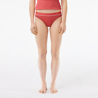 String Underwear - Sierra & Blanc