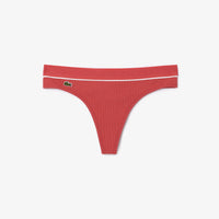 String Underwear - Sierra & Blanc