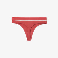 String Underwear - Sierra & Blanc