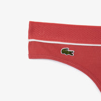 String Underwear - Sierra & Blanc