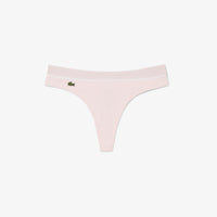 String Underwear - Flamant & Blanc