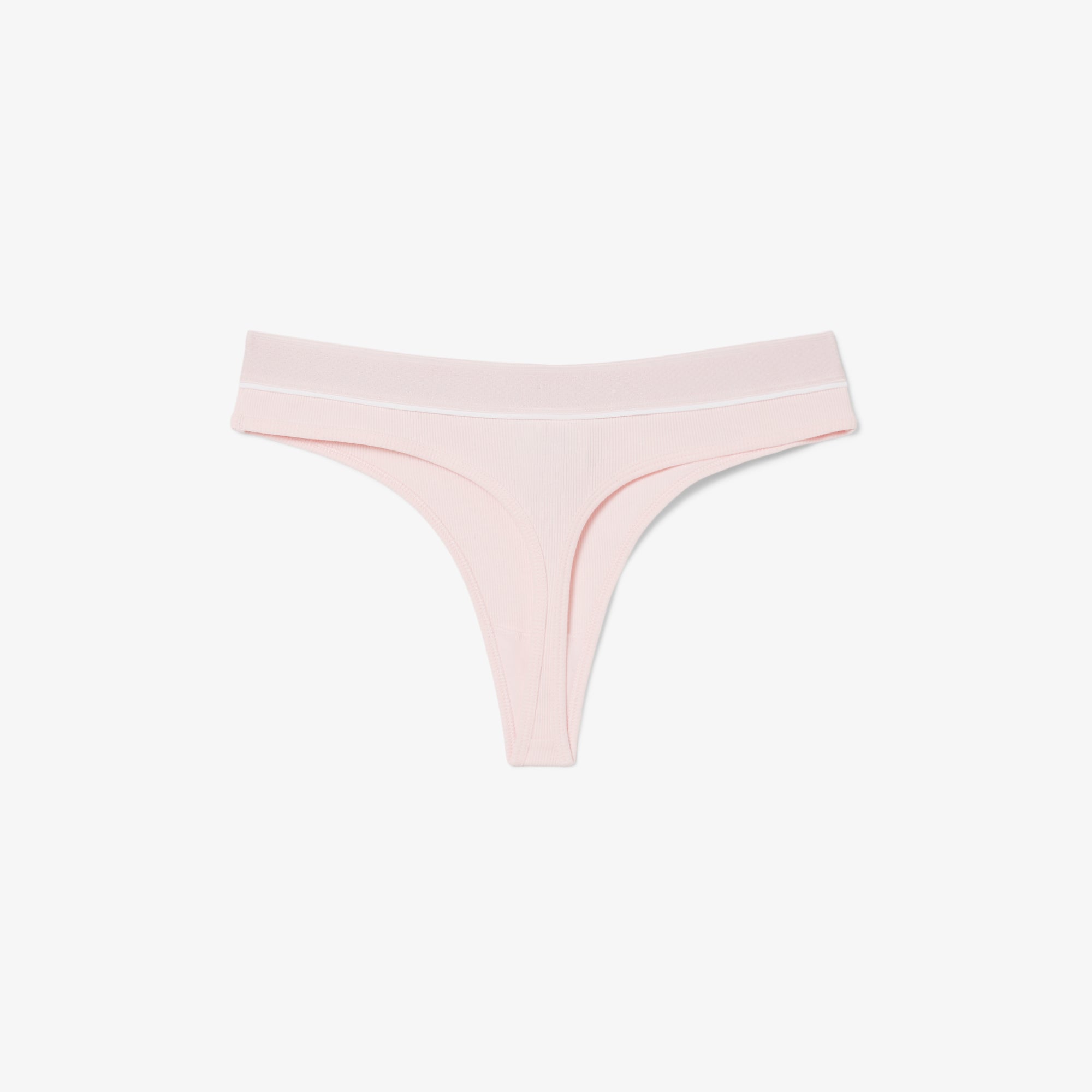 String Underwear - Flamant & Blanc
