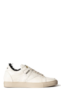 ZHORS LIGNE BLANC BOARD TOP PATCH CRUSH