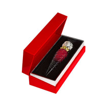 Rouge à lèvres Matte Fluide Rouge Louboutin - Rouge Louboutin 001F