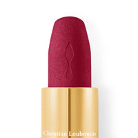 Rouge à lèvres Velvet Matte Jackie's Wine - Jackie's Wine 002M