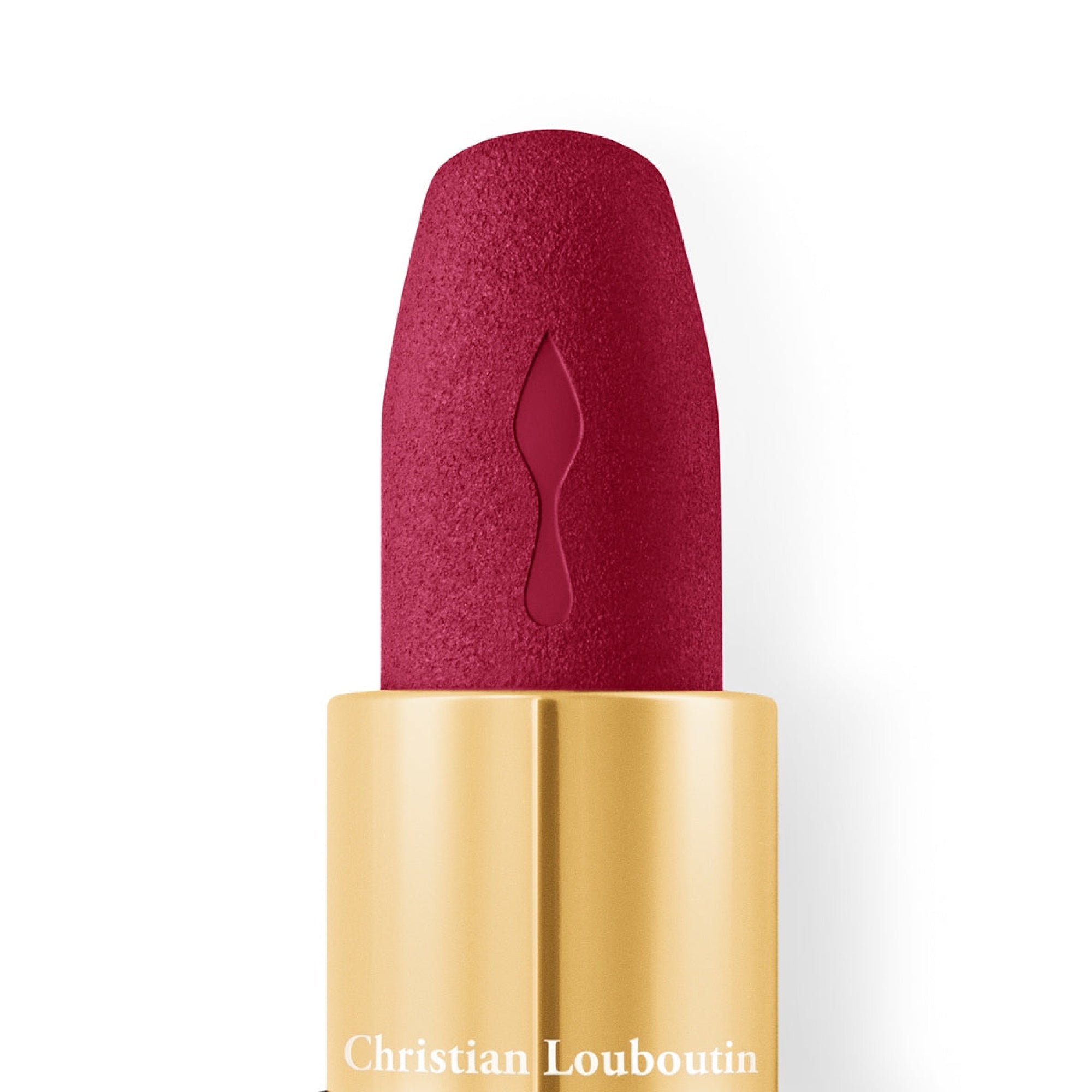 Rouge à lèvres Velvet Matte Jackie's Wine - Jackie's Wine 002M