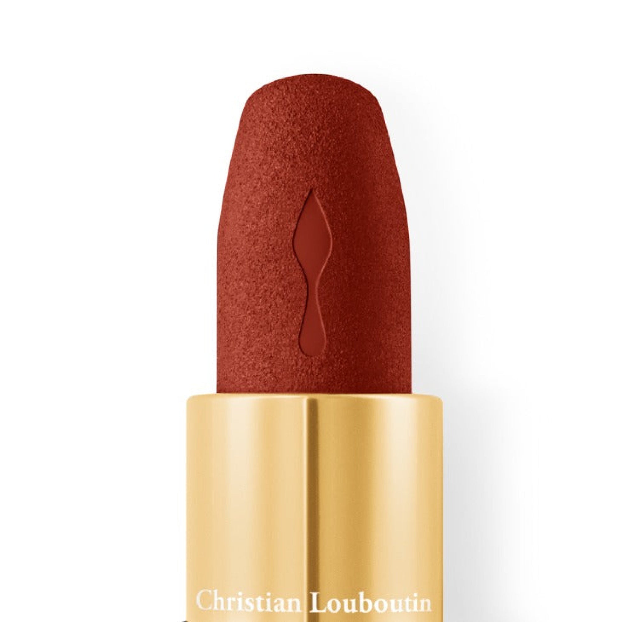 Rouge à lèvres Velvet Matte Burning Babe - Burning Babe 415M