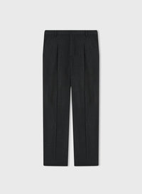 ANTHRACITE RELAXED PANTS