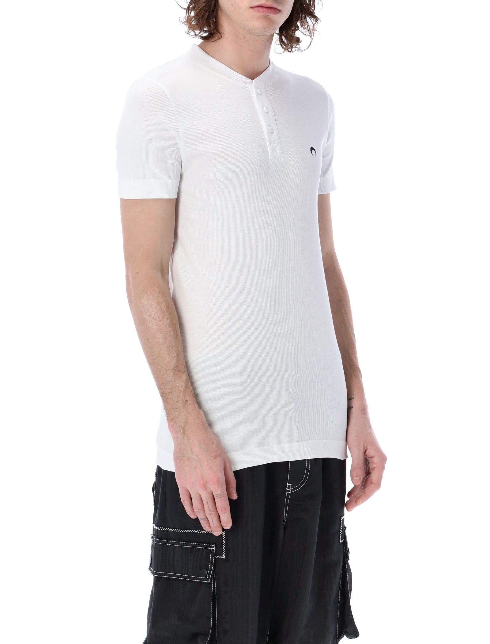 PRIX MARQUE : 55€_White Top - White