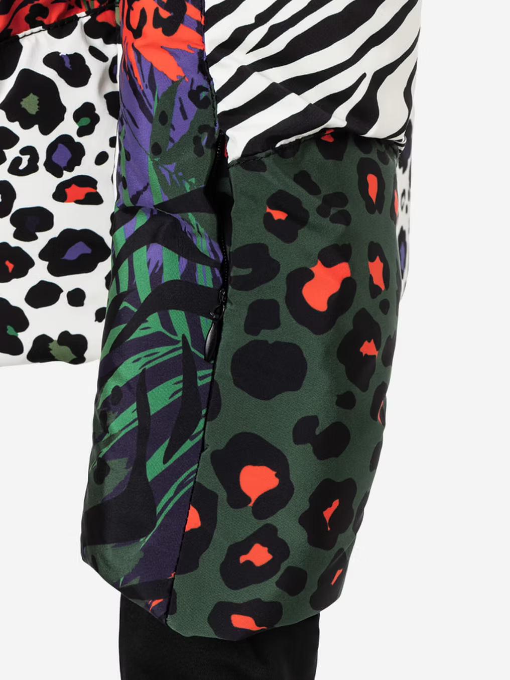 Veste de ski Rosalia - Multicolore