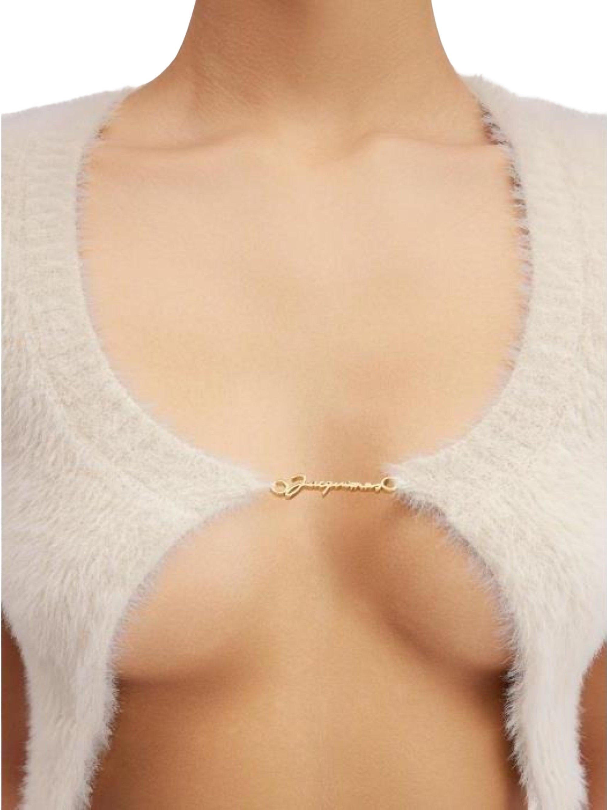 OFF-WHITE LA MAILLE NEVE