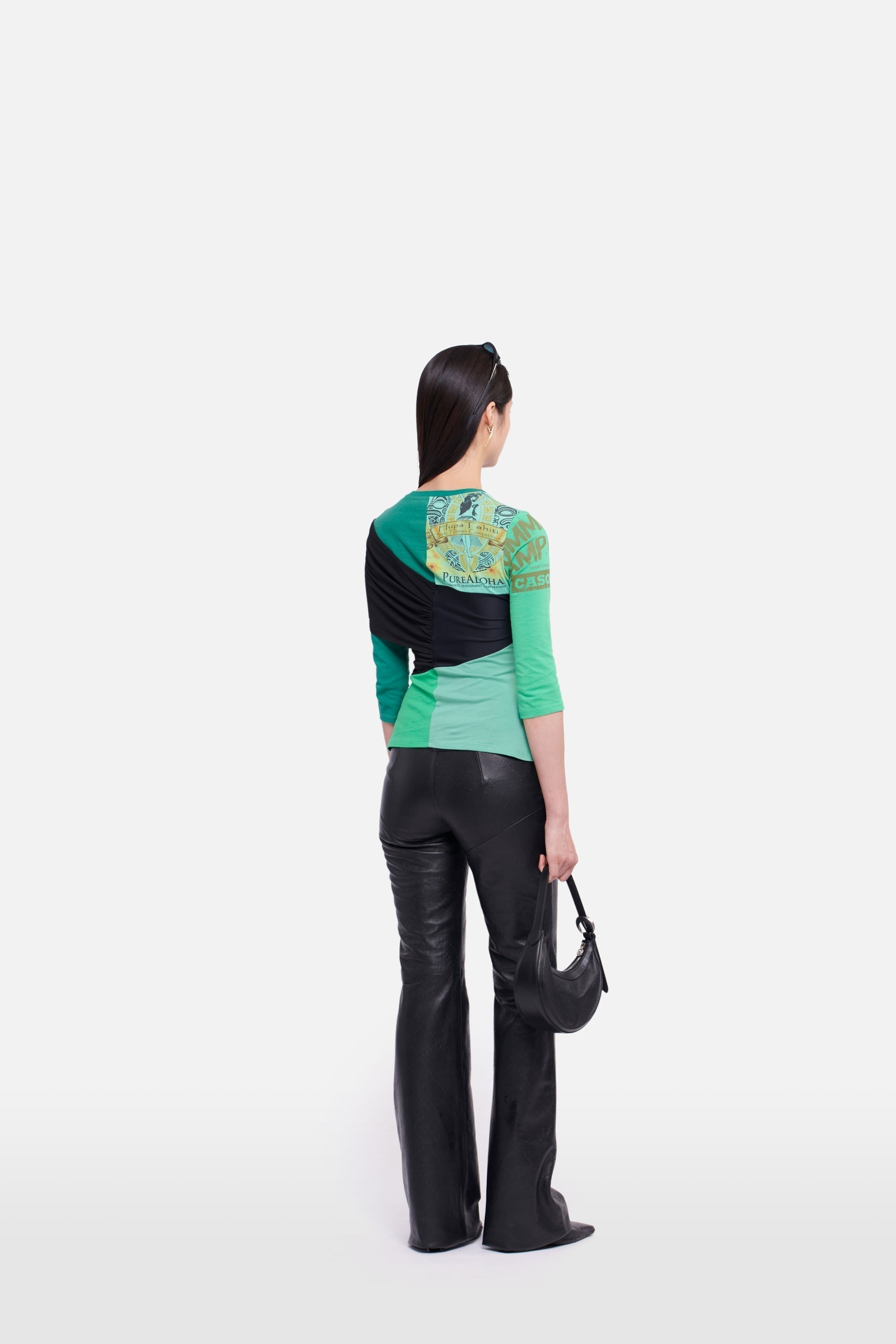 PRIX MARQUE : 150€_Bright Green Top - Bright Green