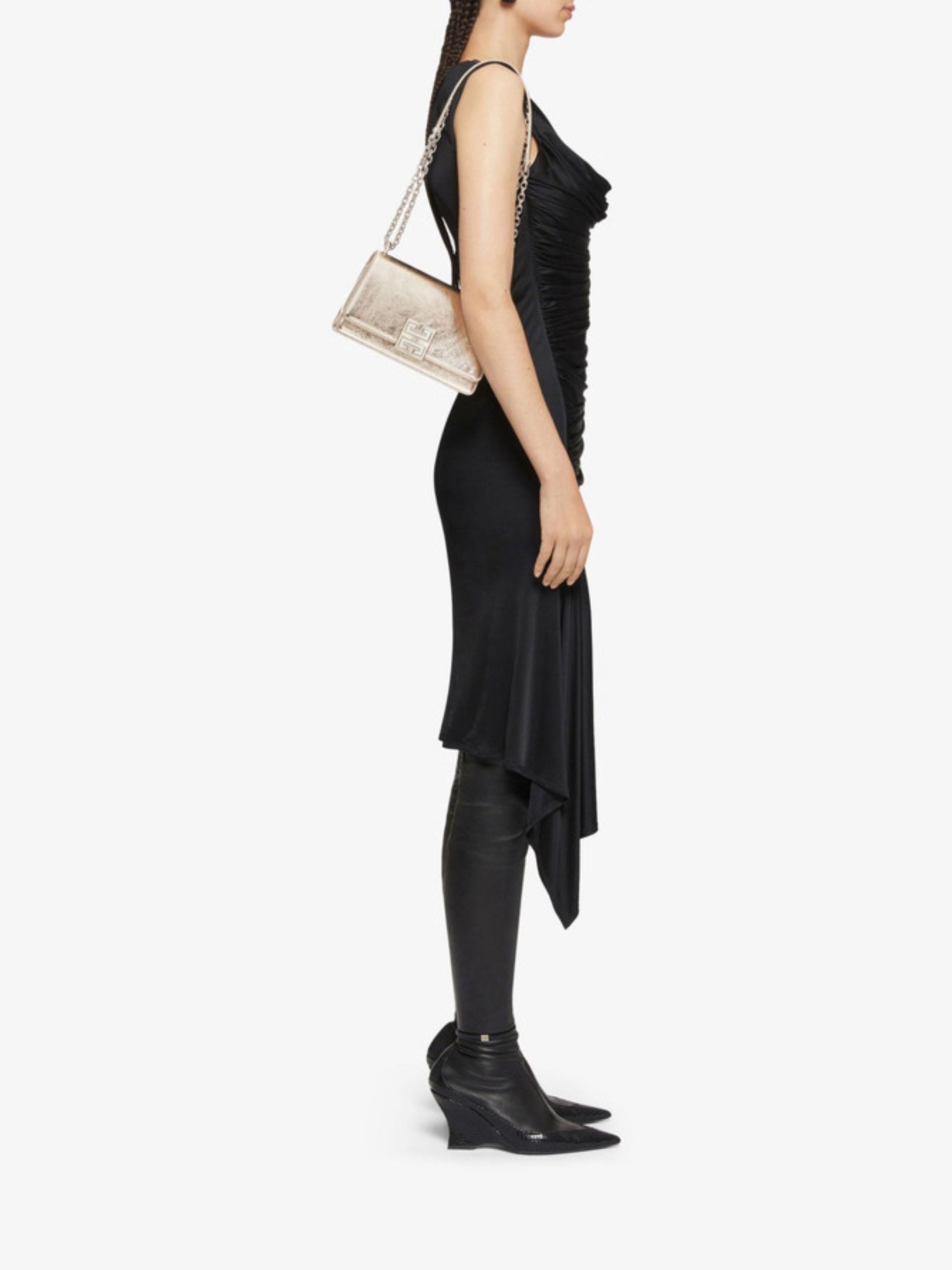 4G - SMALL SLIDING CHAIN BAG
