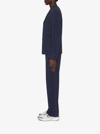 ZIPPED POCKET JACKET