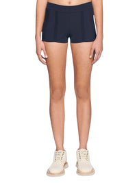 NAVY LE SHORT BASGIA