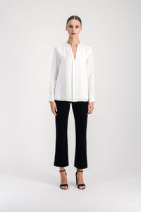 Chemise - Blanc Cassé