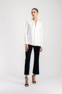 Chemise - Blanc Cassé