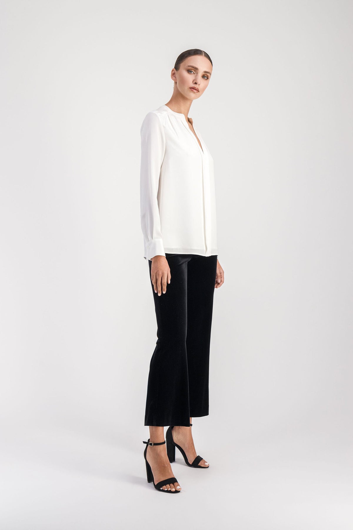 Chemise - Blanc Cassé