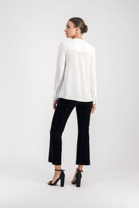 Chemise - Blanc Cassé