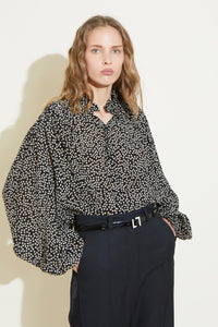 ZNOSTOCK_LISARD BELT SHINE - Lisard