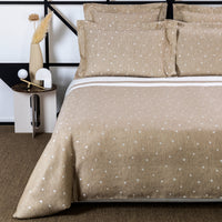 LUX.GLIMMER / DOUBLE HOUSSE DE COUETTE