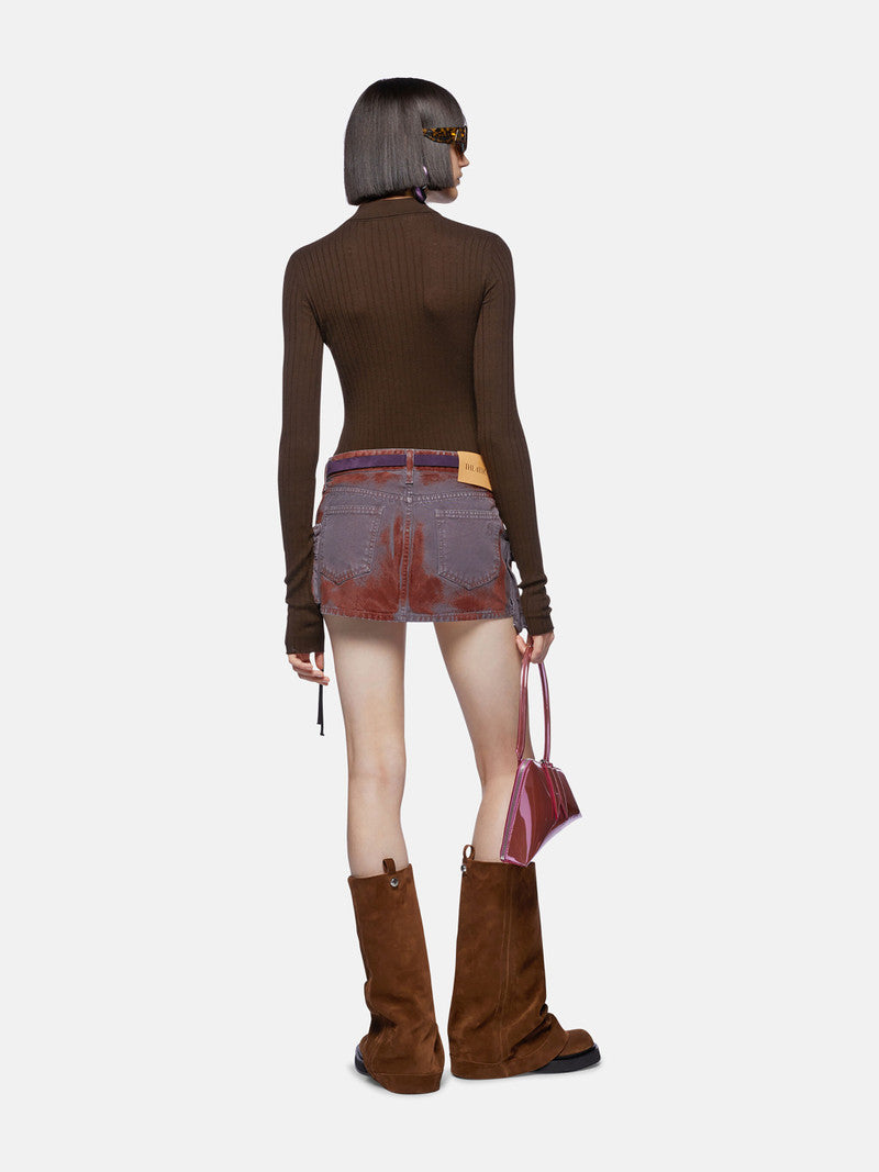 Maglione - Dark brown