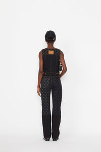 PRIX MARQUE : 250€_Black Pantalon - Black