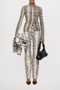 PRIX MARQUE : 590€_Grege Pantalon - Grege