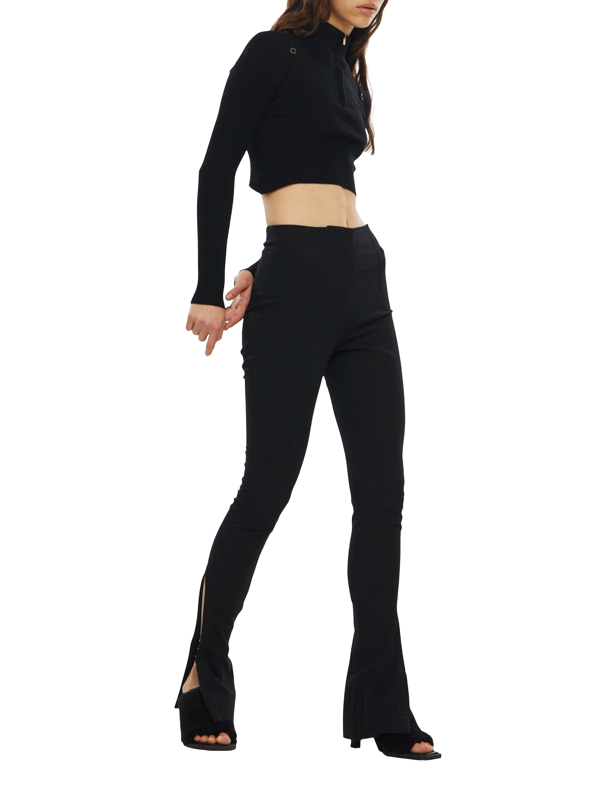 LE PANTALON OBIOU