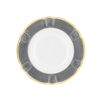 Assiette dîner / Dinner Plate