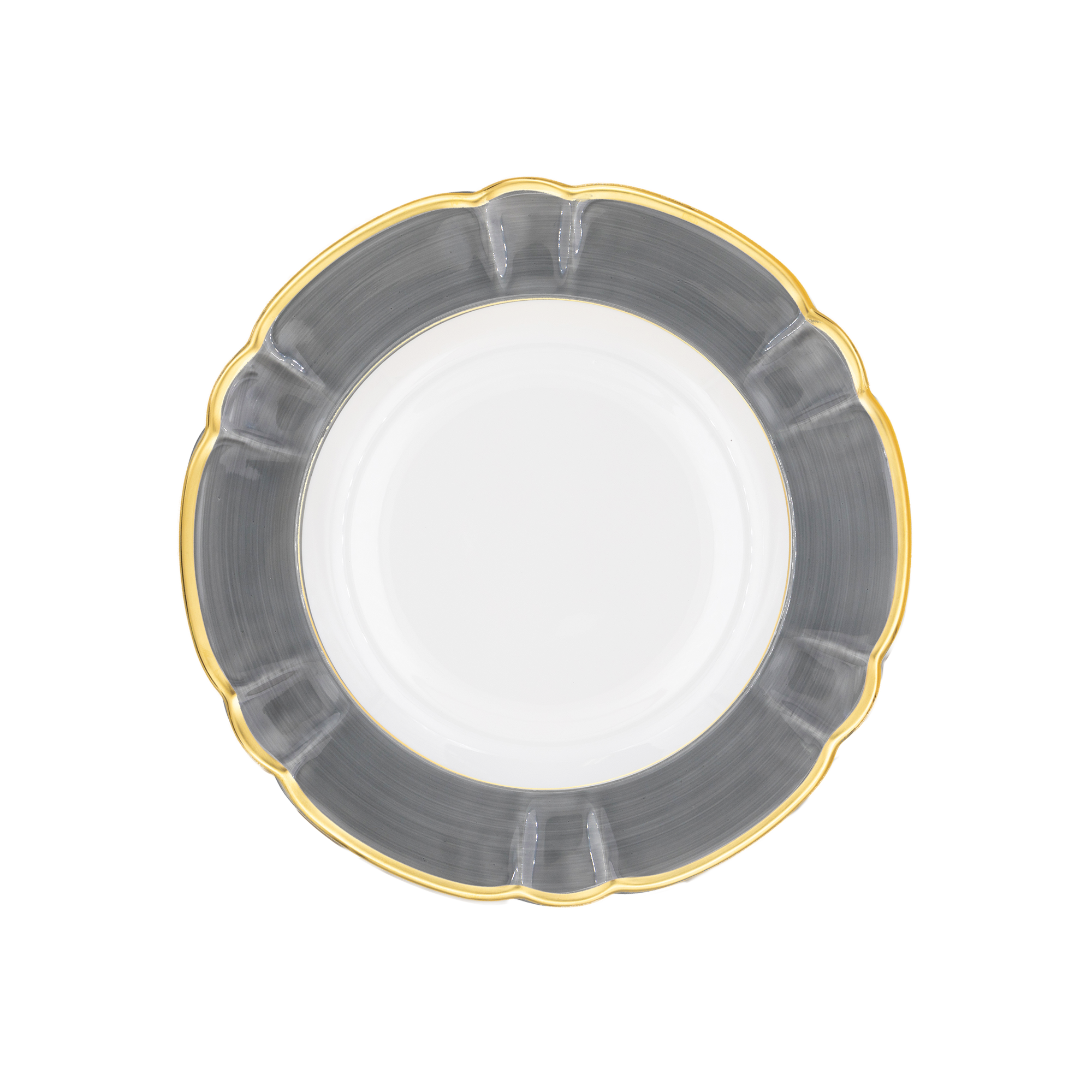 Assiette dîner / Dinner Plate