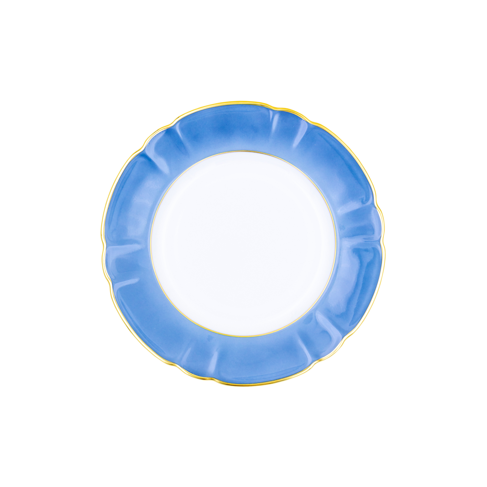Assiette dessert / Dessert plate