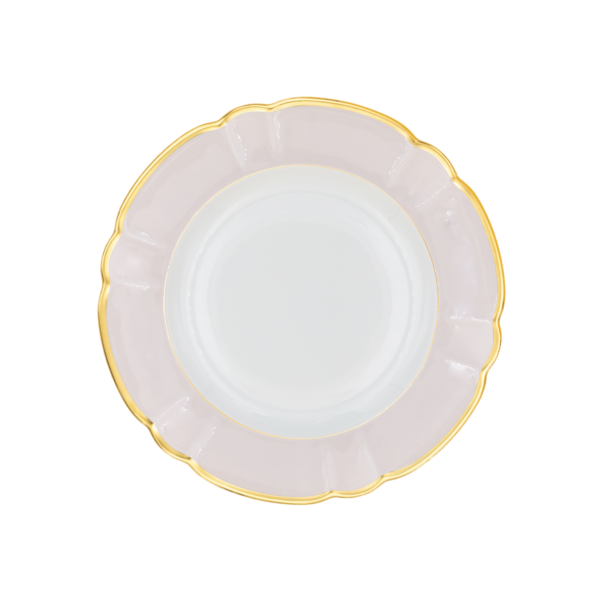 Assiette dîner / Dinner Plate