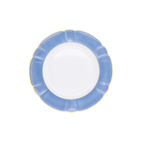Assiette dîner / Dinner Plate