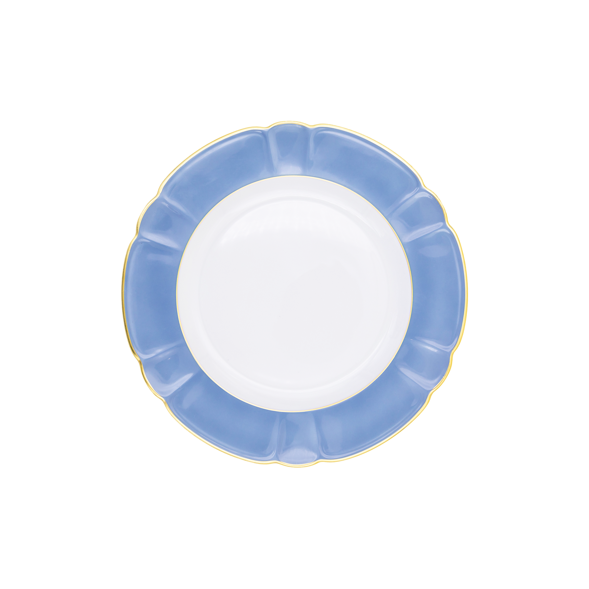 Assiette dîner / Dinner Plate