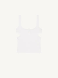 PRIX MARQUE : 80 / DÉBARDEUR CUT OUT
