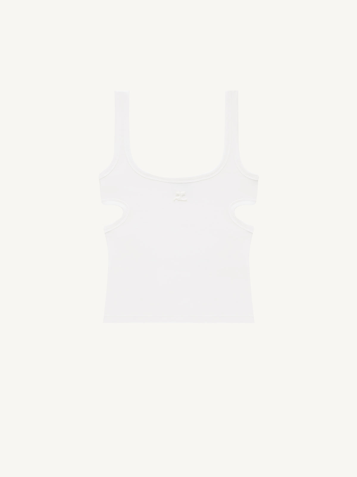 PRIX MARQUE : 80 / DÉBARDEUR CUT OUT