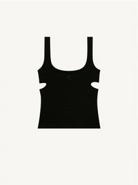 PRIX MARQUE : 80 / DÉBARDEUR CUT OUT