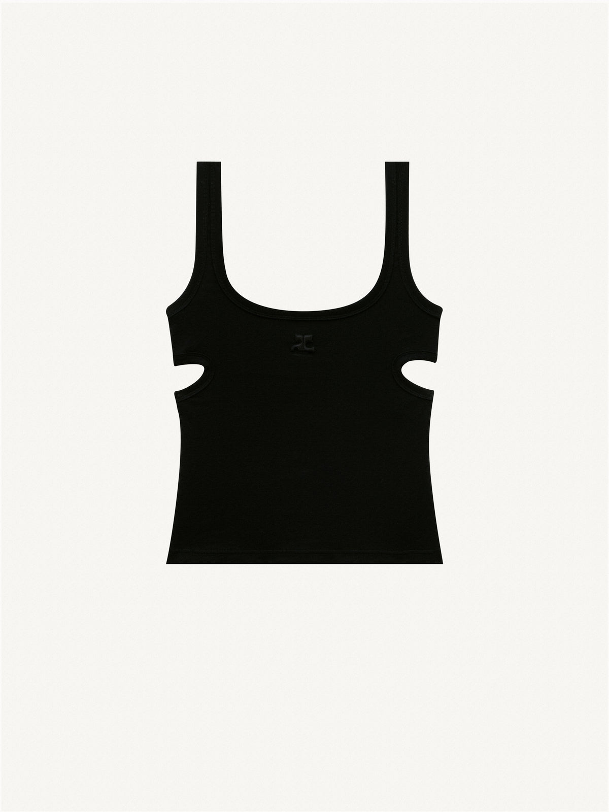 PRIX MARQUE : 80 / DÉBARDEUR CUT OUT