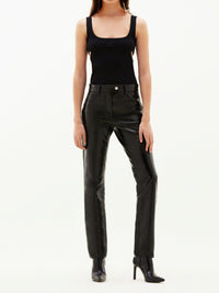 Débardeur cut out - Black