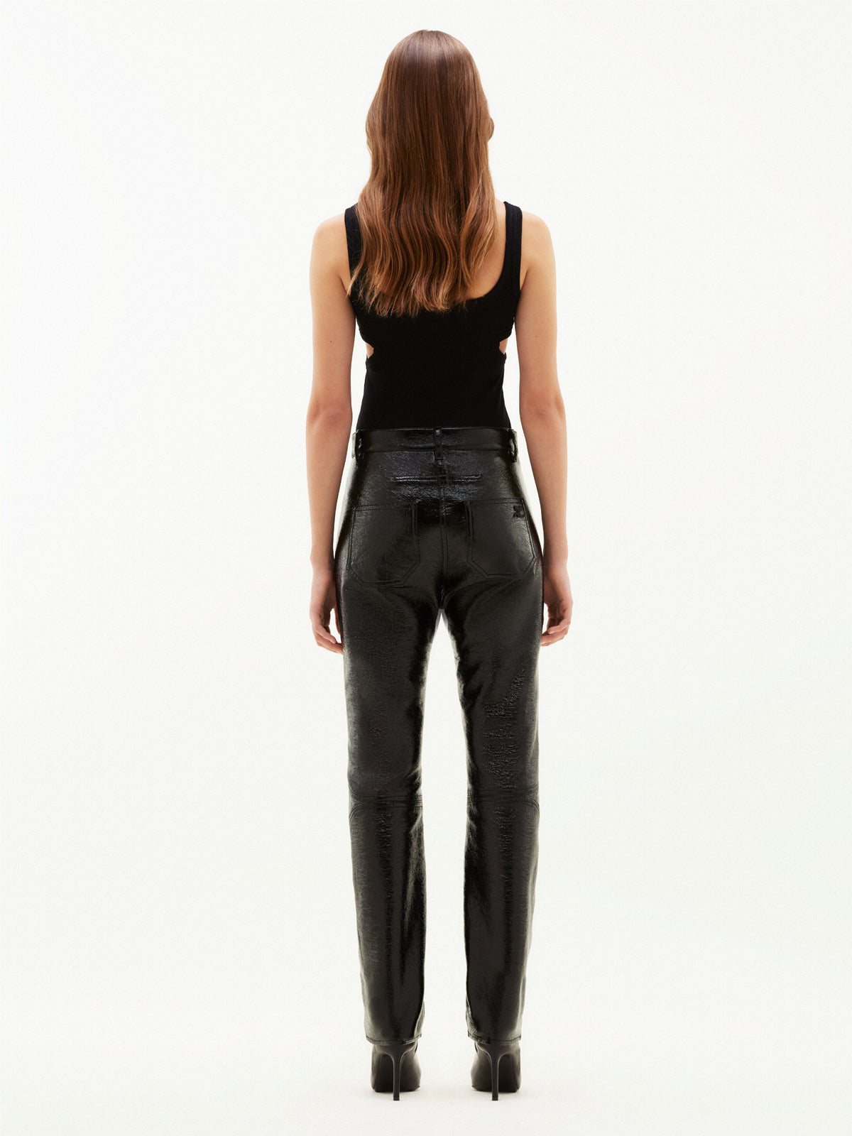 PRIX MARQUE : 80 / DÉBARDEUR CUT OUT