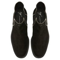 Bottines