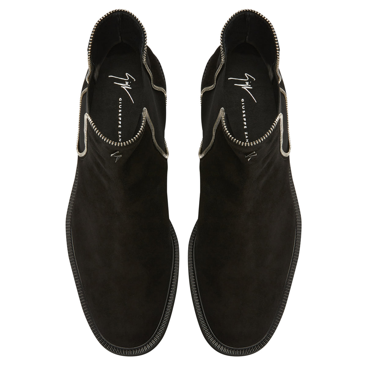 Bottines