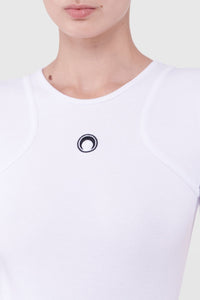 PRIX MARQUE : 85€_White Top - White