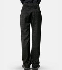 PRIX MARQUE : 220€_Black Pantalon - Black