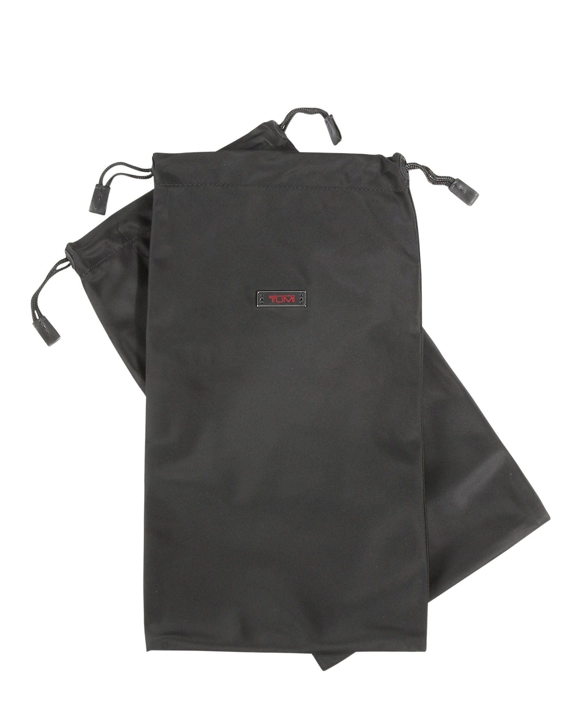 Shoe bag - Black