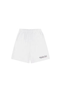Short 94 Racquet Club à poches - White