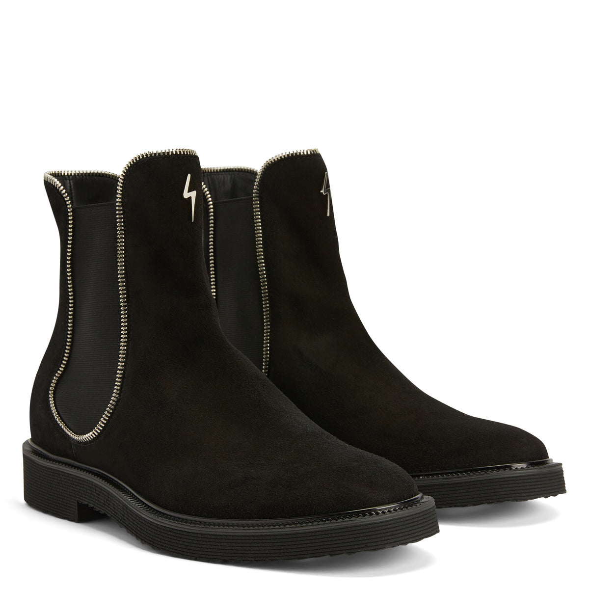 Bottines
