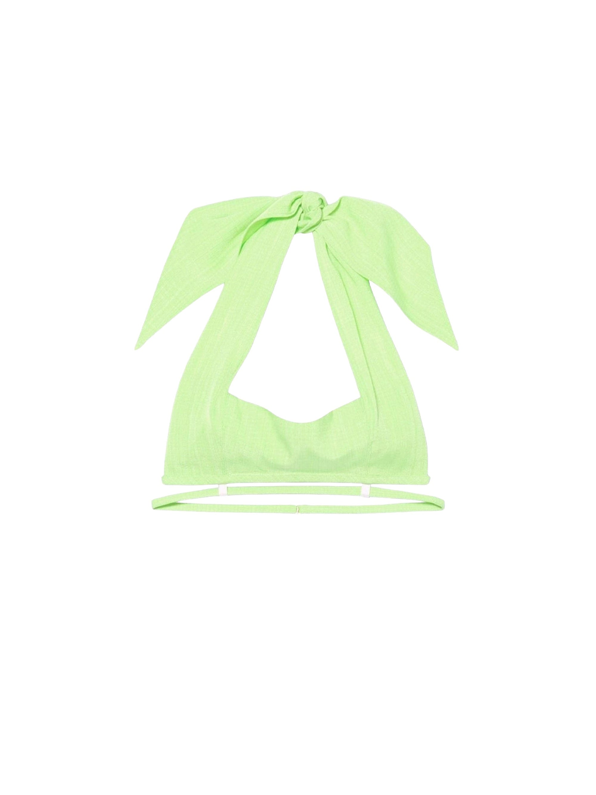 GREEN LE HAUT LIMAO