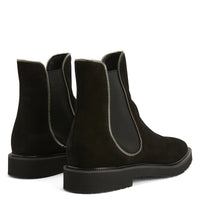 Bottines